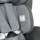Автокресло детское El Camino ME 1081 i-TRUST Light Gray - изображение 6