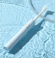Електрична зубна щітка Mijia Acoustic Wave Toothbrush T200 Blue MES606 - зображення 4