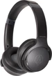 Наушники Audio-Technica ATH-S220BT Черные - изображение 1