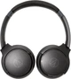 Наушники Audio-Technica ATH-S220BT Черные - изображение 3