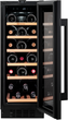 Винный шкаф ELECTROLUX EWUS020B5B - изображение 2