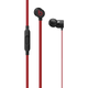 Проводные наушники Beats by Dr. Dre urBeats3 Earphones with 3.5mm Plug, Black Red (MUFQ2) - изображение 3