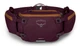 Поясна сумка Osprey Savu 5 Фіолетовий - зображення 2