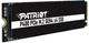 Dysk SSD Patriot P400 2TB M.2 PCIe 4.0 3D NAND (TLC) (P400P2TBM28H) - obraz 2