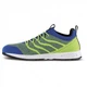 Кроссовки Scarpa Gecko Air Flip 37 Блакитний-Салатовий - изображение 3