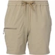 Шорты женские Turbat Odyssey Lite Shorts Women S Пісочний - изображение 1