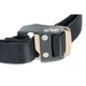 Ремень Tatonka Stretch Belt 25mm Чорний - изображение 5