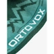 Шапка Ortovox Peak Beanie Темно-бірюзовий - зображення 2