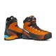 Ботинки Scarpa Ribelle HD 45 Помаранчевий - изображение 7