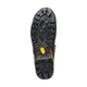 Женские ботинки Scarpa Ribelle HD Women 39 Сірий-Бірюзовий - изображение 5