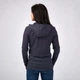 Куртка Sierra Designs Cold Canyon Hybrid Women XS Темно-синій - зображення 3