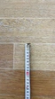 Лінолеум Комфорт доска 056/4 1,50м - зображення 2