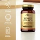 Биотин Solgar, Biotin (Super potency) 5000 мкг, 50 капсул - изображение 9