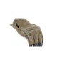 Тактические перчатки без пальцев Mechanix M-Pact Fingerless Coyote XL - изображение 4