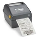 Принтер этикеток Zebra ZD421D USB,USB Host, Bluetooth (ZD4A042-D0EM00EZ) - изображение 3