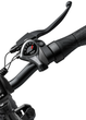 Електровелосипед складаний ENGWE EP-2 PRO Black 750W - зображення 6