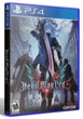 Игра Devil May Cry 5 для PS4 (Blu-ray диск, Russian subtitles) - изображение 1