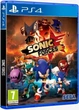 Гра Sonic Forces для PS4 (Blu-ray диск, Russian subtitles) - зображення 1