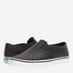 Buty wsuwane męskie Native Miles 903970-60-82 44 (10US) 28 cm Czarne (4894401566816) - obraz 2