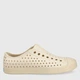 Slippersy damskie Native Jefferson Bloom 903920-60-11 39 (6US) 24,5 cm Beżowy (4894401723424) - obraz 1