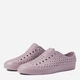 Slippersy damskie Native Jefferson Bloom 903920-60-141 36 (4US) 22,5 cm Liliowy (4894401859413) - obraz 2