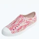 Damskie slippersy Native Jefferson Print 903940-60-133 37,5 (5US) 23,5 cm Różowe/Beżowe (4894401858348) - obraz 2