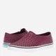 Buty wsuwane męskie Native Miles 903970-60-4 44 (10US) 28 cm Bordowe (4894401859253) - obraz 1