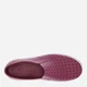 Buty wsuwane męskie Native Miles 903970-60-4 44 (10US) 28 cm Bordowe (4894401859253) - obraz 2