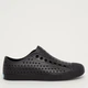 Slip-ony damskie Native Jefferson 903810-60-82 40 (7US) 25,3 cm Czarne (4894401139805) - obraz 1
