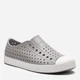 Buty wsuwane damskie Native Jefferson Bling 903890-60-15 41.5 (8US) 26 cm Srebrne/Szare (4894401832843) - obraz 2