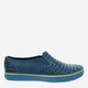 Buty wsuwane męskie Native Miles 903970-60-102 45 (11US) 28.5 cm Niebieskie (4894401833611) - obraz 1