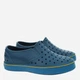 Buty wsuwane męskie Native Miles 903970-60-102 45 (11US) 28.5 cm Niebieskie (4894401833611) - obraz 2