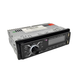 Автомагнитола в машину с LED подсветкой и пультом 1DIN+BT MP3 3885 ISO - изображение 4