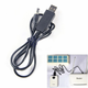 Кабель для WiFi роутера 9В, USB-DC для подключения к PowerBank - изображение 5