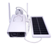 Вулична IP камера відеоспостереження із сонячною батареєю Smart Camera iCSee APP SOLAR 3MP - зображення 7