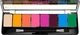 Paleta cieni do powiek Eveline Professional matowe 06-Neon Lights 8 g (5903416028390) - obraz 1