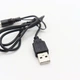 Кабель 5В USB-DC для WiFi роутера, для підключення до PowerBank (повербанк) - зображення 7
