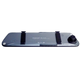 Видеорегистратор-зеркало с двумя камерами, DVR C11 metal - изображение 6