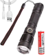 Ліхтар ручний акумуляторний BL-A79-P50, з USB Type-C та ZOOM - зображення 1