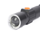 Ліхтар ручний на акумуляторі з USB, ZOOM та кліпсою, BL-616-T6 - зображення 7
