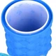 Силиконовая форма для льда с крышкой Ice Cube Maker Genie - изображение 5