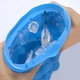 Силиконовая форма для льда с крышкой Ice Cube Maker Genie - изображение 6