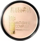 Компактная пудра Eveline Anti-Shine Complex Pressed Powder 32 Natural 14 г (5901761904482) - изображение 2