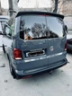 Спойлер Anatomik 2-дверный (под покраску) для Volkswagen T6 2015-2024 гг - изображение 2