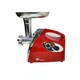 Мясорубка соковыжималка электрическая Domotec MS2019 2400W Red (103949382SM) - изображение 3