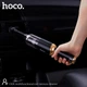 Автопилосос Hoco multifunctional car Vacuum cleaner DI31 з ліхтарем - зображення 4
