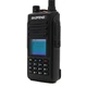 Рация цифровая стандарта DMR Baofeng DM-1702, VHF/UHF, 5 Ватт, батарея 2200 мАч + Гарнитура Baofeng + Ремешок на шею Mirkit - изображение 3