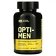 Вітамінно-мінеральний комплекс для спорту Optimum Nutrition Opti-Men 90 Tabs - зображення 1