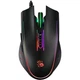 Мишка A4Tech Bloody Q81 Neon XGlide Curve Black - изображение 2