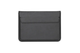 Чехол-Конверт Leather для MacBook 15.4 Black - изображение 1